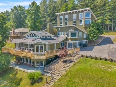 Property at 169 Flat Top Lake Rd, Ghent, WV