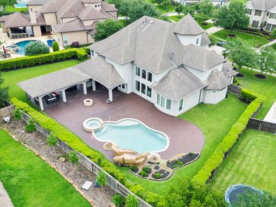 2316 Durango Bend Ln