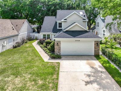 2768 Donaldson Dr