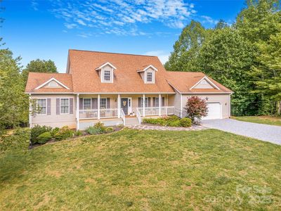 121 Ashe Bridge Rd W