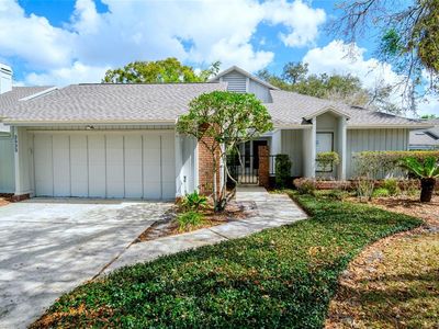 2522 Thicket Ridge Ct