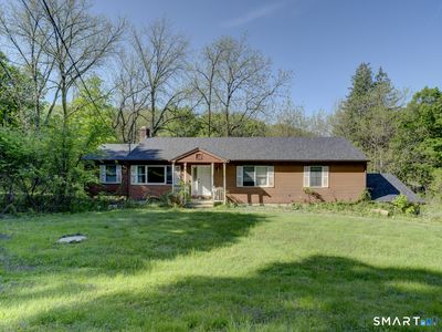 472 Community House Road