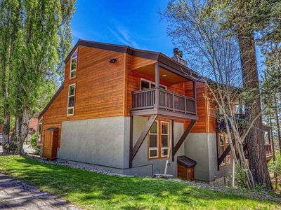 2755 N Lake Blvd #64