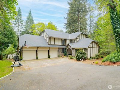 Property at 14435 NE Valley View Lane, Battle Ground, WA