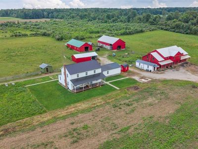 Property at 593 Us Highway 224, Sullivan, OH