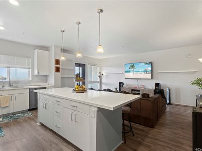 91-3641 Iwikuamoo St #7205