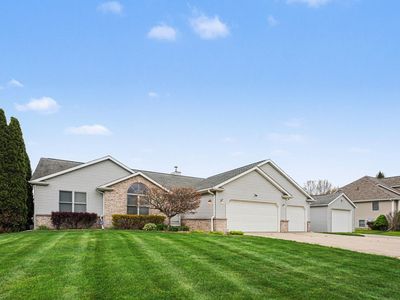 Property at 4011 Lavender Cir, Galesburg, MI