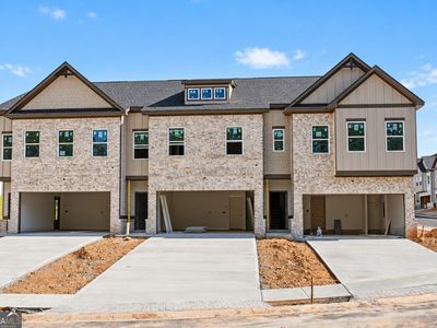 4377 Fern River Bnd #37