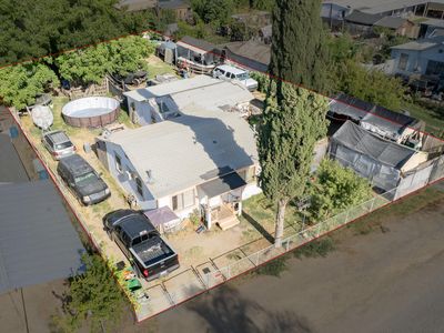 14758 Road 190