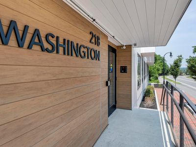 218 Washington Avenue #408