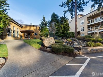 22910 90th Avenue W UNIT B105