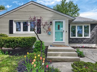 Property at 780 Oneida St, Lewiston, NY