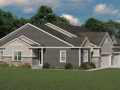 924 Wallace LOOP Bldg 15, Unit 29