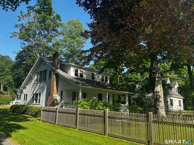 Property at 22 Under Mountain Road, Salisbury, CT
