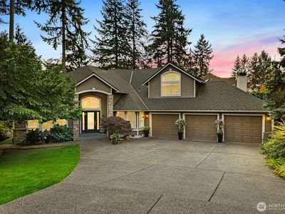 15226 16th Avenue SE