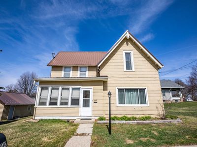 705 Fountain St