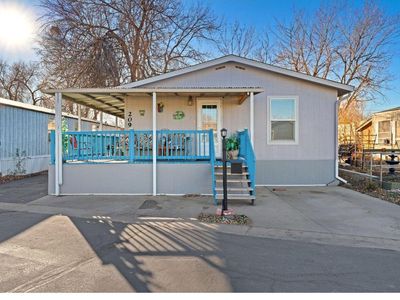 Property at 209 Skylark Cir, Lafayette, CO