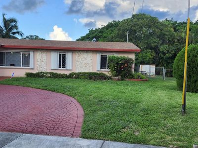 Property at 3830 NW 27TH Street, Lauderdale Lakes, FL