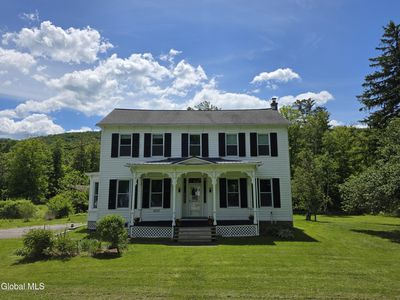 Property at 1433 Helderberg Trail, Berne, NY