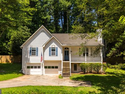 606 Rose Creek Cv
