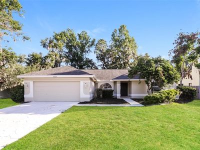 2624 Bridle Dr