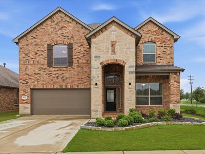 1617 Longspur Dr