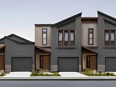 1501 James Drive