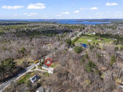 Property at 261 Northeast Road, Standish, ME
