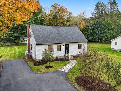 45 Leverett Rd
