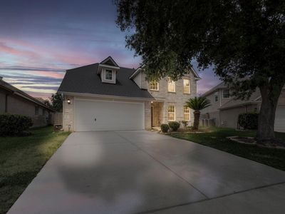 14223 Pinefrost Ln