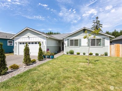 Property at 1937 Village Circle, Port Angeles, WA