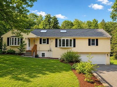 Property at 104 Ball Hill Rd, Princeton, MA