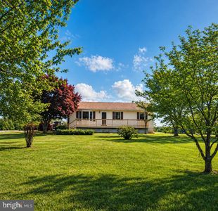 5362 Turkey Run Rd
