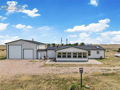 1350 S Calhan Hwy