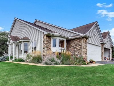 Property at 4626 Greenhaven Dr, Saint Paul, MN