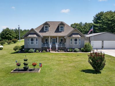 347 Keith Cove Rd