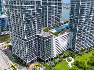 485 Brickell Avenue #2506