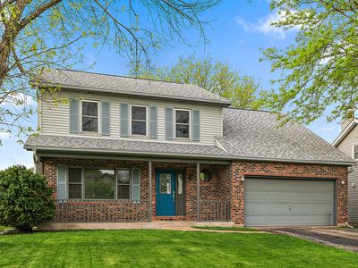 1408 Fawn Ct