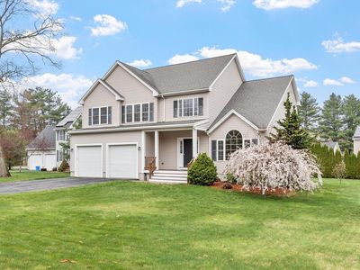 4 Henley Rd