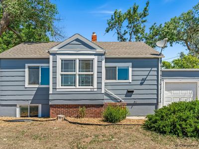 1818 Cheyenne Pl