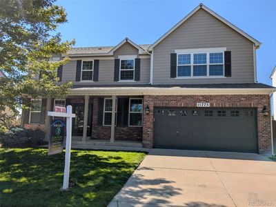 11775 Crow Hill Drive