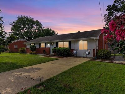 340 Curtis Tignor Rd