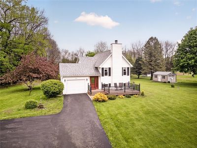 5271 Mount Morris Rd