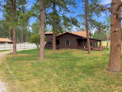 Property at 25234 Lower French Creek Rd, Custer, SD
