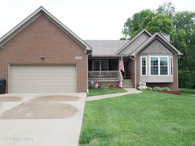 2236 Sunrise Cir