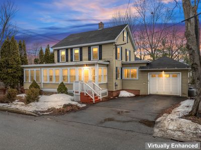 21 N Chestnut Street