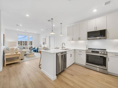 80 Constitution Avenue #417