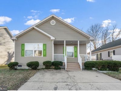 Property at 22 Robinson Cir, Seaford, DE