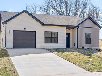 205 Wayne Hall Rd LOT 2