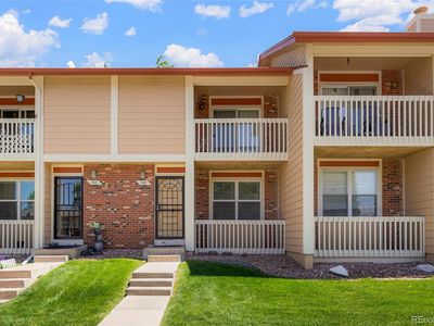 Property at 11654 Community Center Drive #109, Northglenn, CO